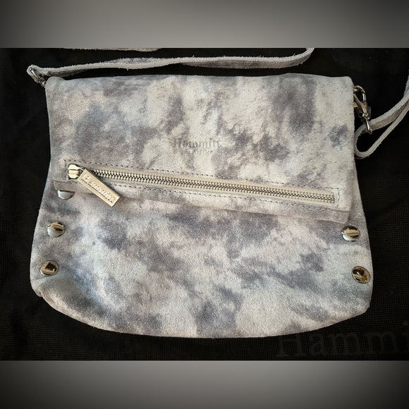 NWT Hammitt | VIP Medium “Shimmer” + Dustbag - Picture 2 of 11
